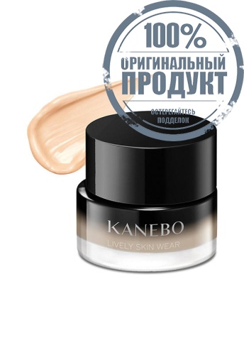 Lively Skin Wear II 30 g фото 2