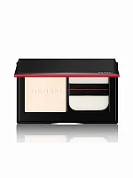 Synchro Skin Invisible Silk Pressed Powder 10 g