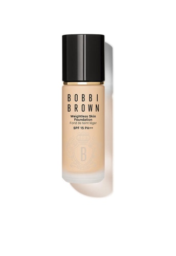 Foundation Weightless Skin SPF 15 30 mL - 100% оригинал
