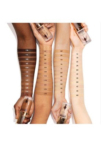 Airbrush Flawless Foundation 30 mL - 100% оригинал фото 4