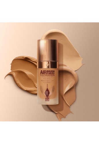 Airbrush Flawless Foundation 30 mL - 100% оригинал фото 5