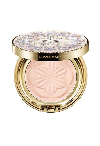 Faceup Pressed Powder Limited 6.7 g - 100% оригинал