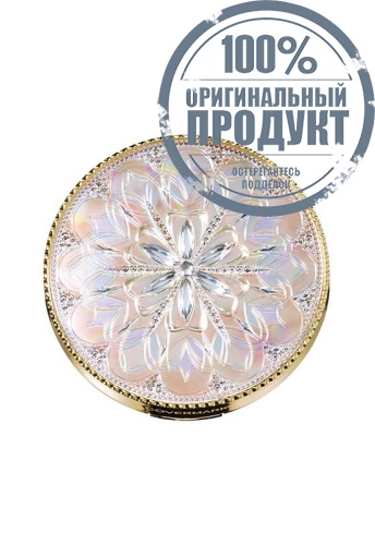 Faceup Pressed Powder Limited 6.7 g фото 3