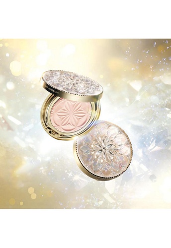 Faceup Pressed Powder Limited 6.7 g - 100% оригинал фото 4