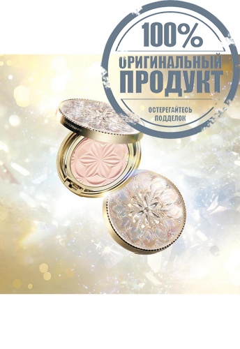 Faceup Pressed Powder Limited 6.7 g фото 4