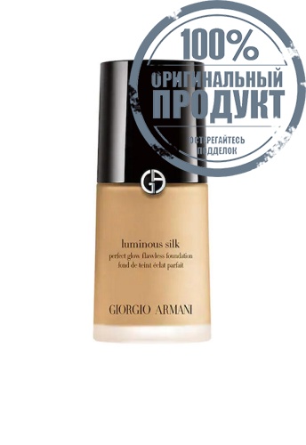 Luminous Silk Foundation 30 mL