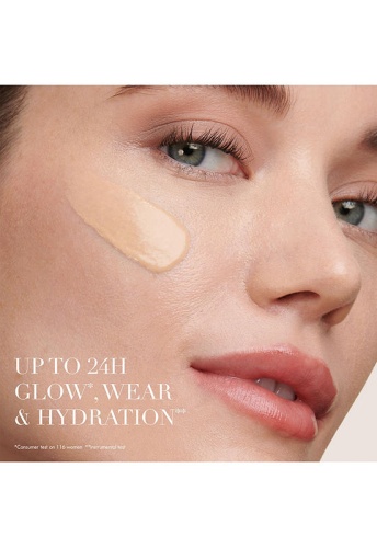 Luminous Silk Foundation 30 mL - 100% оригинал фото 4