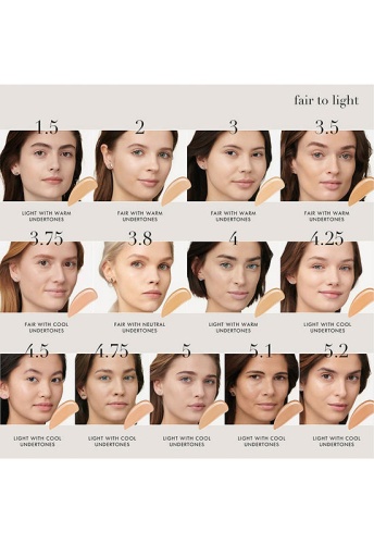 Luminous Silk Foundation 30 mL - 100% оригинал фото 6