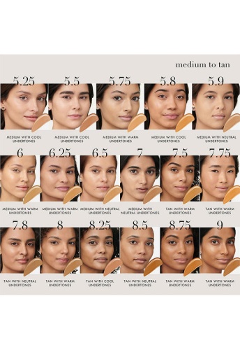 Luminous Silk Foundation 30 mL - 100% оригинал фото 7