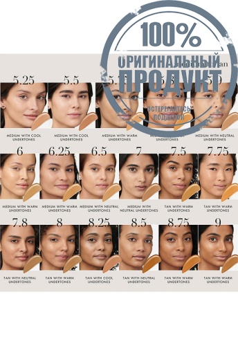 Luminous Silk Foundation 30 mL фото 7