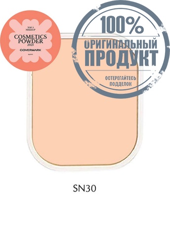 CM Silky Fit Refill
