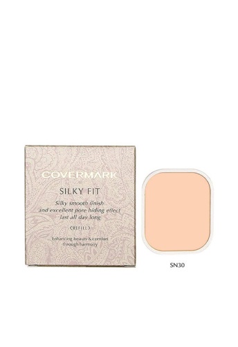 CM Silky Fit Refill - 100% оригинал фото 2