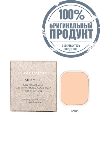 CM Silky Fit Refill фото 2