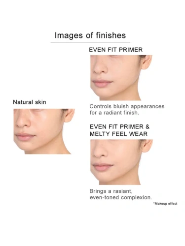 Even Fit Primer 30 mL - 100% оригинал фото 2