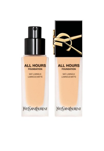 Ysl All Hours Foundation - 100% оригинал