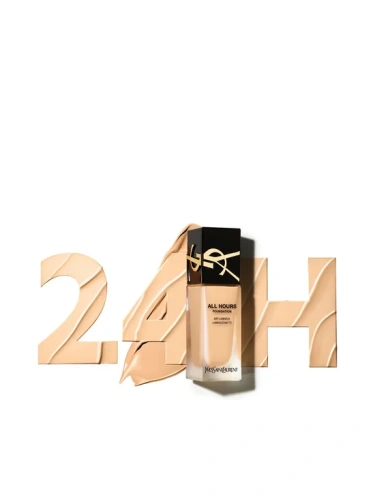 Ysl All Hours Foundation - 100% оригинал фото 5