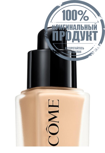 Teint Idole Foundation 30 mL фото 3