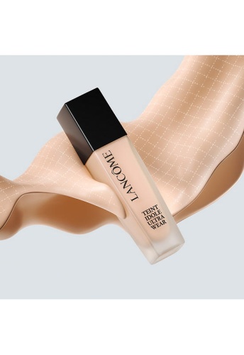 Teint Idole Foundation 30 mL - 100% оригинал фото 6