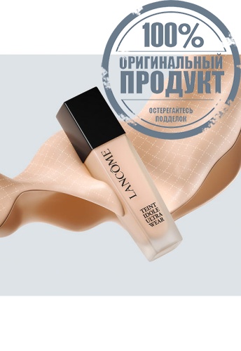 Teint Idole Foundation 30 mL фото 6