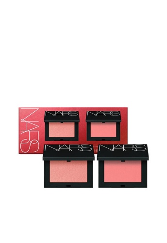 SU25 Retailer Exclusive TF Blush Duo - 100% оригинал