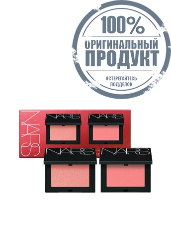 SU25 Retailer Exclusive TF Blush Duo