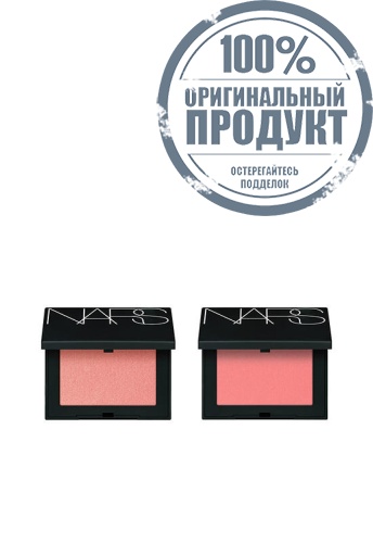 SU25 Retailer Exclusive TF Blush Duo фото 2