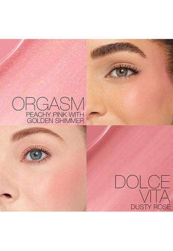 SU25 Retailer Exclusive TF Blush Duo - 100% оригинал фото 4