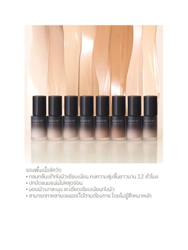 Comfort Skin Wear Volum 30 mL - 100% оригинал фото 3