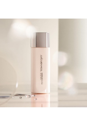 Masterclass Glow Base 50 mL Beige - 100% оригинал фото 2