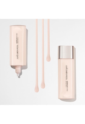 Masterclass Glow Base 50 mL Beige - 100% оригинал фото 3