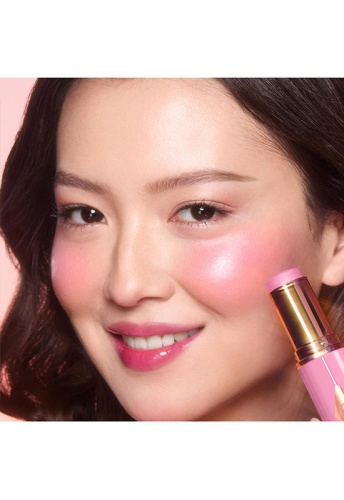 Unreal Blush Healthy Glow Stick 9 g - 100% оригинал фото 4