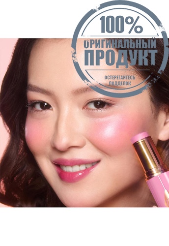 Unreal Blush Healthy Glow Stick 9 g фото 4