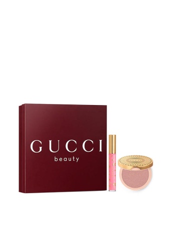 Gucci Make Up Spring 25 Set - 100% оригинал
