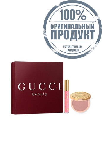 Gucci Make Up Spring 25 Set