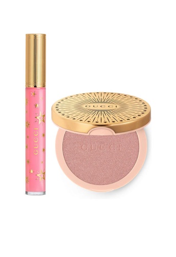 Gucci Make Up Spring 25 Set - 100% оригинал фото 2