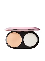 Lightful C3 Natural Silk Powder Foundation Spf15/Pa++ (Refill)
