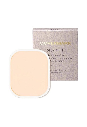 Silky Fit Refill #SN00 - 100% оригинал фото 2