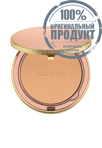 Poudre De Beauté Mat Naturel — Beauty Powder