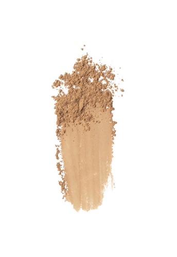 Poudre De Beauté Mat Naturel — Beauty Powder - 100% оригинал фото 2