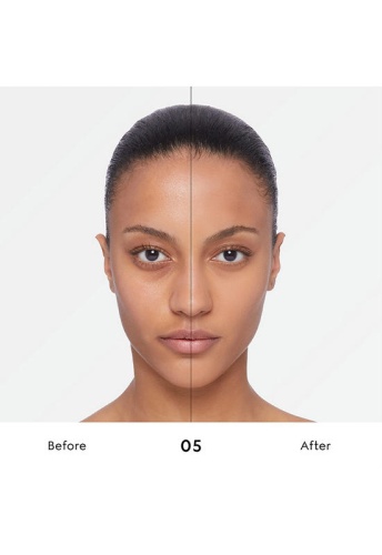 Poudre De Beauté Mat Naturel — Beauty Powder - 100% оригинал фото 3