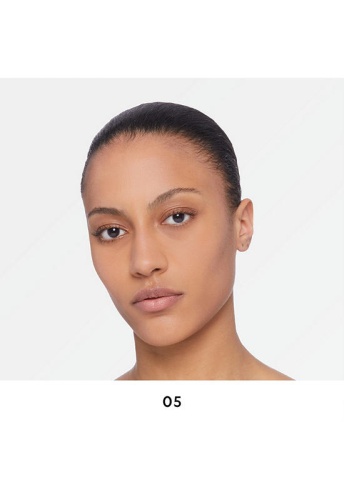 Poudre De Beauté Mat Naturel — Beauty Powder - 100% оригинал фото 4