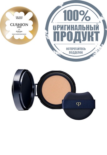 Radiant Cushion Foundation Natural Refill 14 g