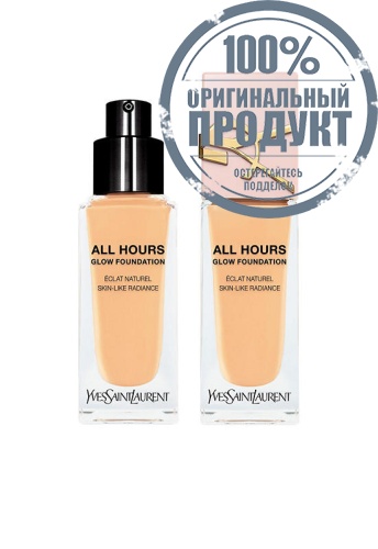 All Hours Glow Foundation 25 mL