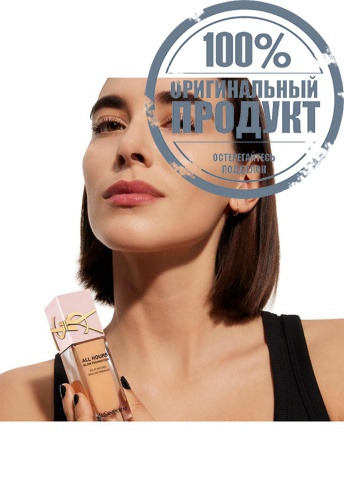 All Hours Glow Foundation 25 mL фото 3