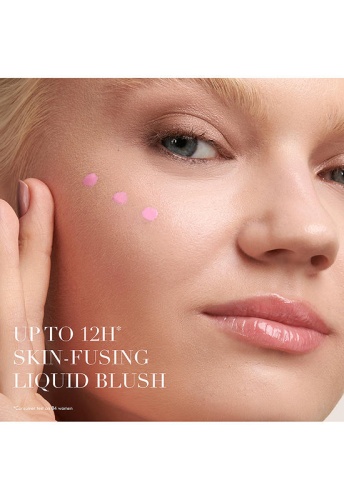Luminous Silk Cheek Tint - 100% оригинал фото 6