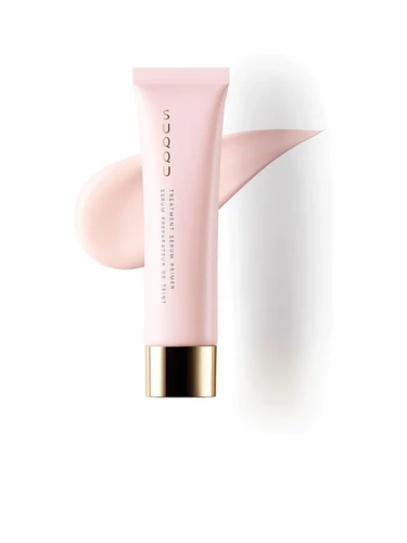 Treatment Serum Primer 30 g - 100% оригинал фото 3