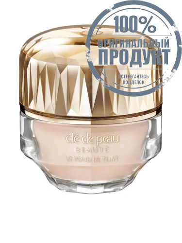 The Foudation 28 mL