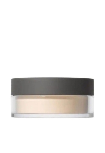 THREE ULTIMATE DIAPHANOUS LOOSE POWDER GLOW 01 - 100% оригинал