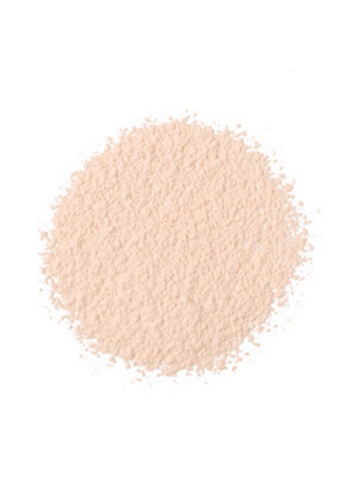 THREE ULTIMATE DIAPHANOUS LOOSE POWDER GLOW 01 - 100% оригинал фото 2