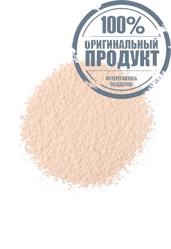 THREE ULTIMATE DIAPHANOUS LOOSE POWDER GLOW 01 фото 2